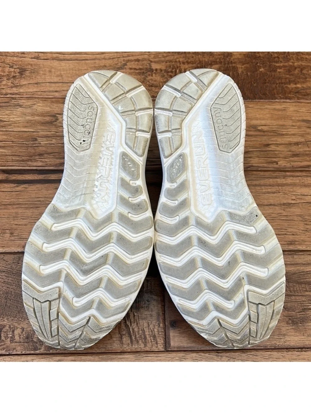 Saucony ride iso